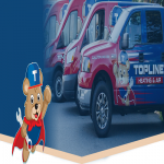 Topline Heating & Air
